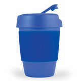 Kick Coffee Cup / Silicone Band - LL0439