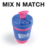 Kick Coffee Cup / Silicone Band - LL0439