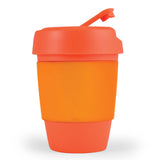 Kick Coffee Cup / Silicone Band - LL0439