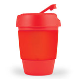 Kick Coffee Cup / Silicone Band - LL0439