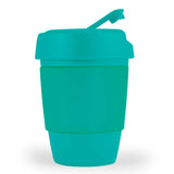 Kick Coffee Cup / Silicone Band - LL0439