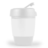 Kick Coffee Cup / Silicone Band - LL0439