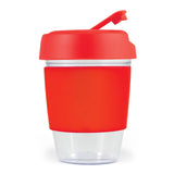 Kick Cup Crystal / Silicone Band - LL0443