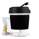 Kick Coffee Cup with Jelly Beans - LL0444