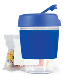 Kick Coffee Cup with Jelly Beans - LL0444