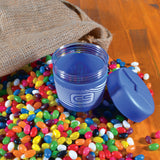 Kick Coffee Cup with Jelly Beans - LL0444