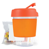 Kick Coffee Cup with Jelly Beans - LL0444