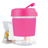 Kick Coffee Cup with Jelly Beans - LL0444