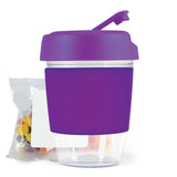 Kick Coffee Cup with Jelly Beans - LL0444