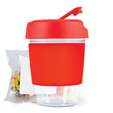 Kick Coffee Cup with Jelly Beans - LL0444