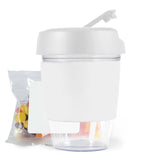 Kick Coffee Cup with Jelly Beans - LL0444