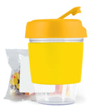 Kick Coffee Cup with Jelly Beans - LL0444