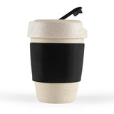 Kick Eco Coffee Cup / Silicone Band - LL0453