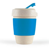 Kick Eco Coffee Cup / Silicone Band - LL0453