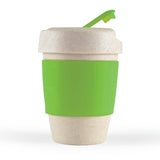 Kick Eco Coffee Cup / Silicone Band - LL0453