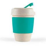 Kick Eco Coffee Cup / Silicone Band - LL0453