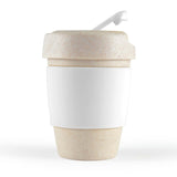 Kick Eco Coffee Cup / Silicone Band - LL0453