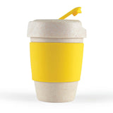 Kick Eco Coffee Cup / Silicone Band - LL0453