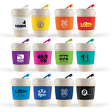 Kick Eco Coffee Cup / Silicone Band - LL0453