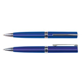 Gemini Metallic Pen - LL0469