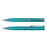 Gemini Metallic Pen - LL0469