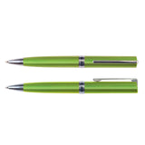 Gemini Metallic Pen - LL0469