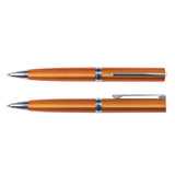 Gemini Metallic Pen - LL0469