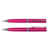 Gemini Metallic Pen - LL0469