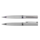 Gemini Metallic Pen - LL0469