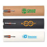 Cardboard Pen Sleeve - LL0512