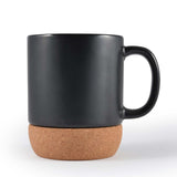 Magnum Ceramic Mug / Cork Base - LL0850
