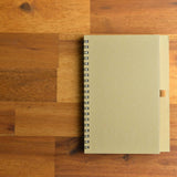 Savannah Notebook - LL0950