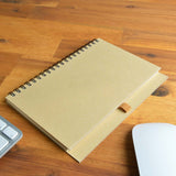 Savannah Notebook - LL0950