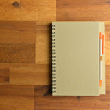 Savannah Notebook / Matador Pen - LL0951