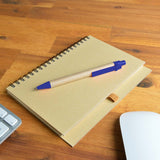 Savannah Notebook / Matador Pen - LL0951