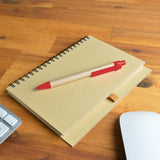 Savannah Notebook / Matador Pen - LL0951