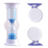 Water Saving Shower Timer - LL1002