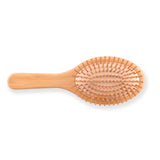 Spa Bamboo Hair Brush - LL1047