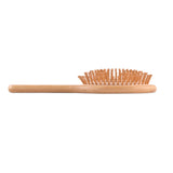 Spa Bamboo Hair Brush - LL1047