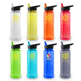 Tahiti Water Bottle - LL1390