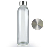 Capri Glass Bottle - LL1394