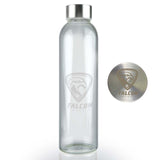 Capri Glass Bottle - LL1394