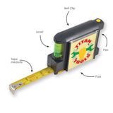 Contractor Tape Measure - LL1402