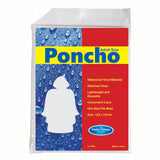 Hurricane Poncho - LL1799