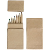 Monet Pencil Set - LL192