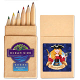 Monet Pencil Set - LL192