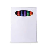 Dali Crayon Set - LL196