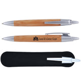 Bamboo Pen - LL2021