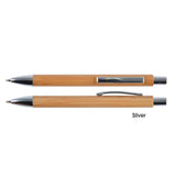 Aspen Bamboo Pen - LL2033