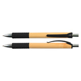 Hornet Bamboo Pen - LL2037